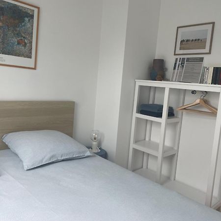 Chambres D'Hotes B&B Roz Rozenn Sauzon Exteriör bild