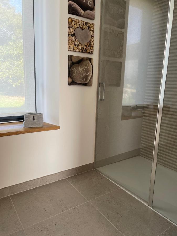 Chambres D'Hotes B&B Roz Rozenn Sauzon Exteriör bild