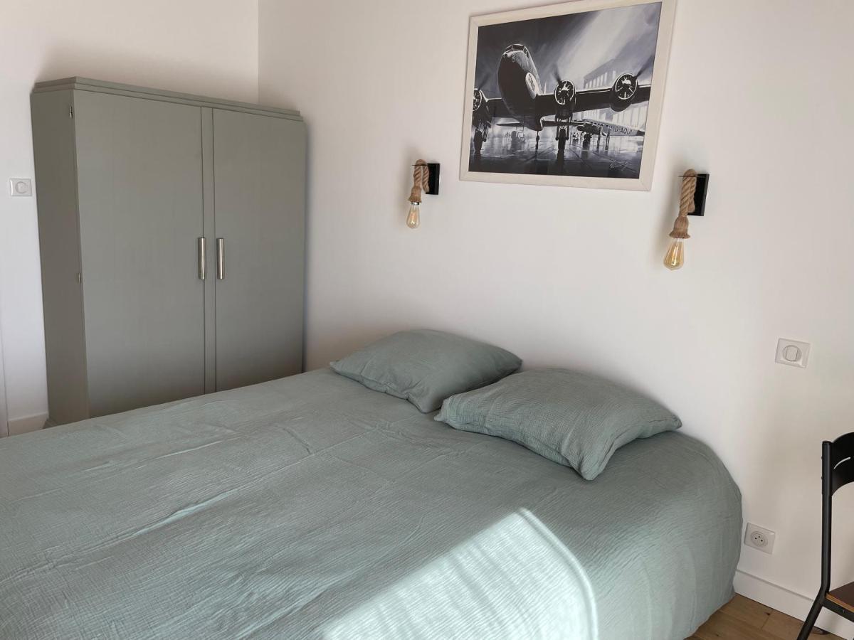 Chambres D'Hotes B&B Roz Rozenn Sauzon Exteriör bild